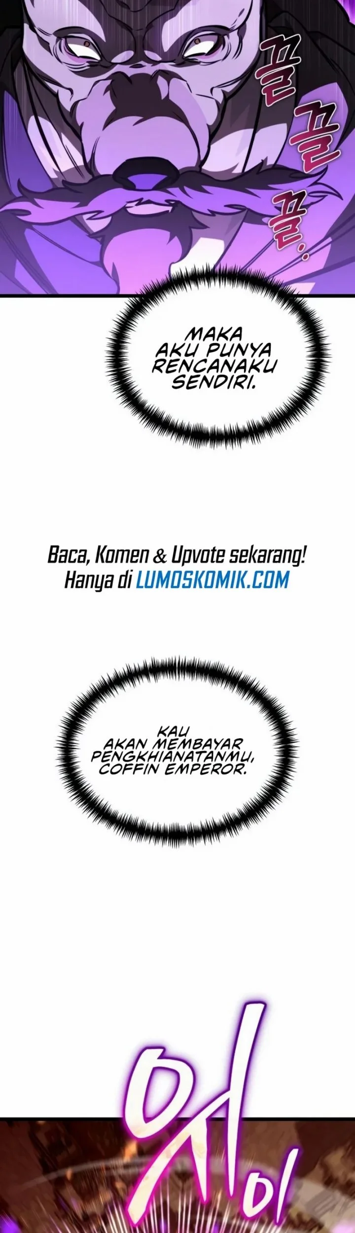 Reincarnator Chapter 121 Gambar 66