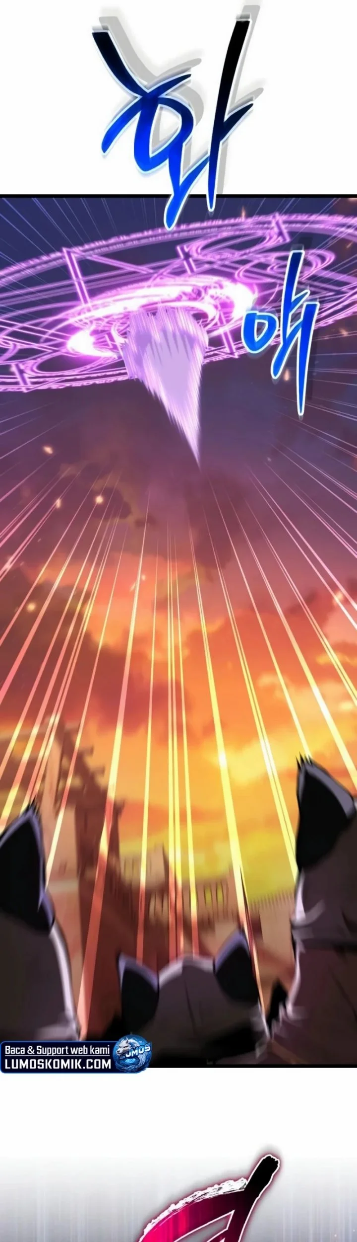Reincarnator Chapter 121 Gambar 68
