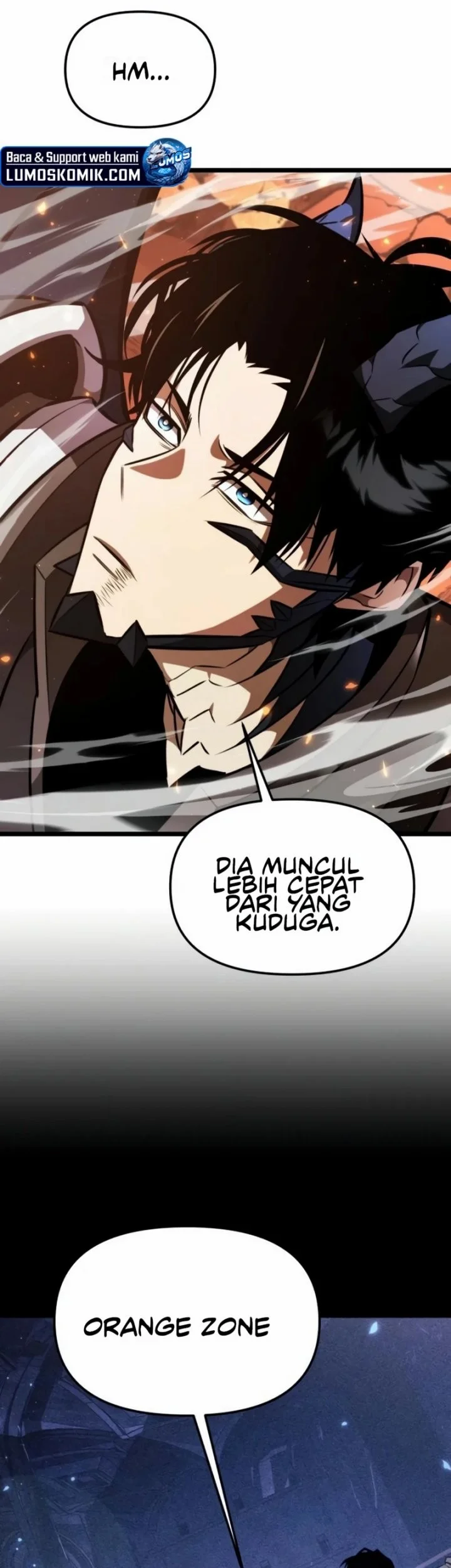 Reincarnator Chapter 121 Gambar 71