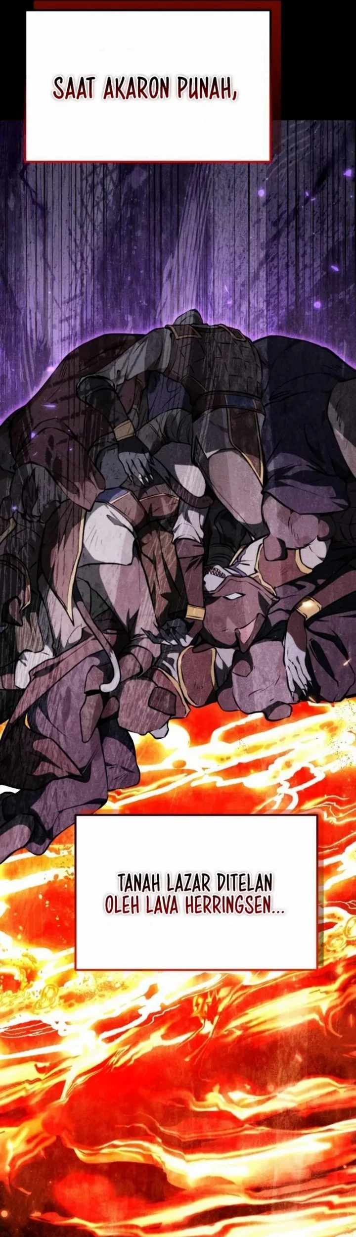 Reincarnator Chapter 121 Gambar 73