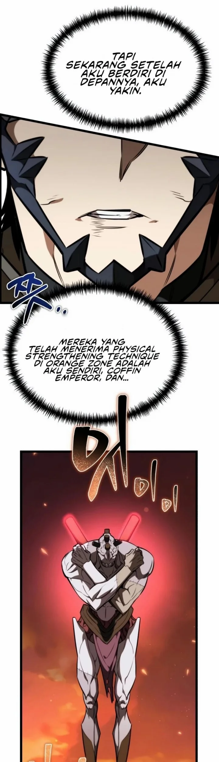 Reincarnator Chapter 121 Gambar 80