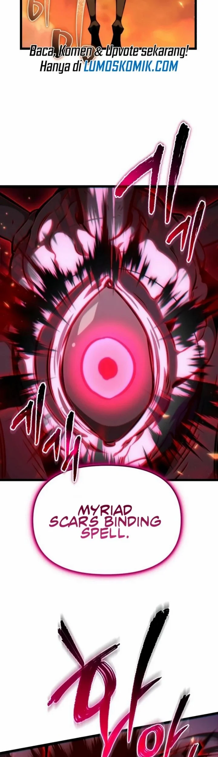 Reincarnator Chapter 121 Gambar 81