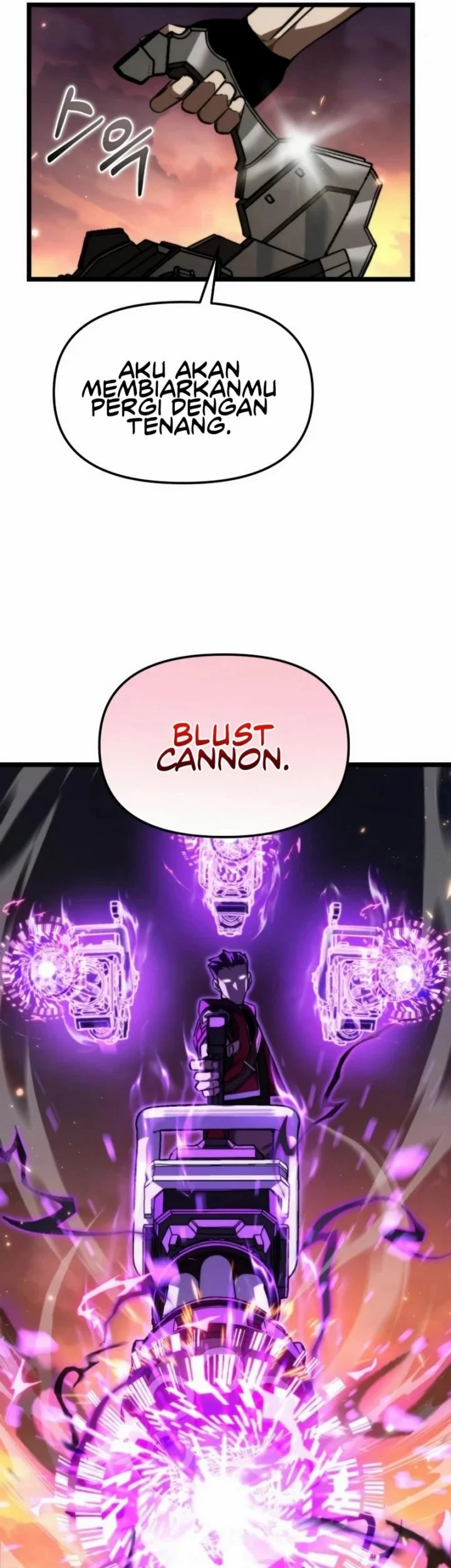 Reincarnator Chapter 121 Gambar 5