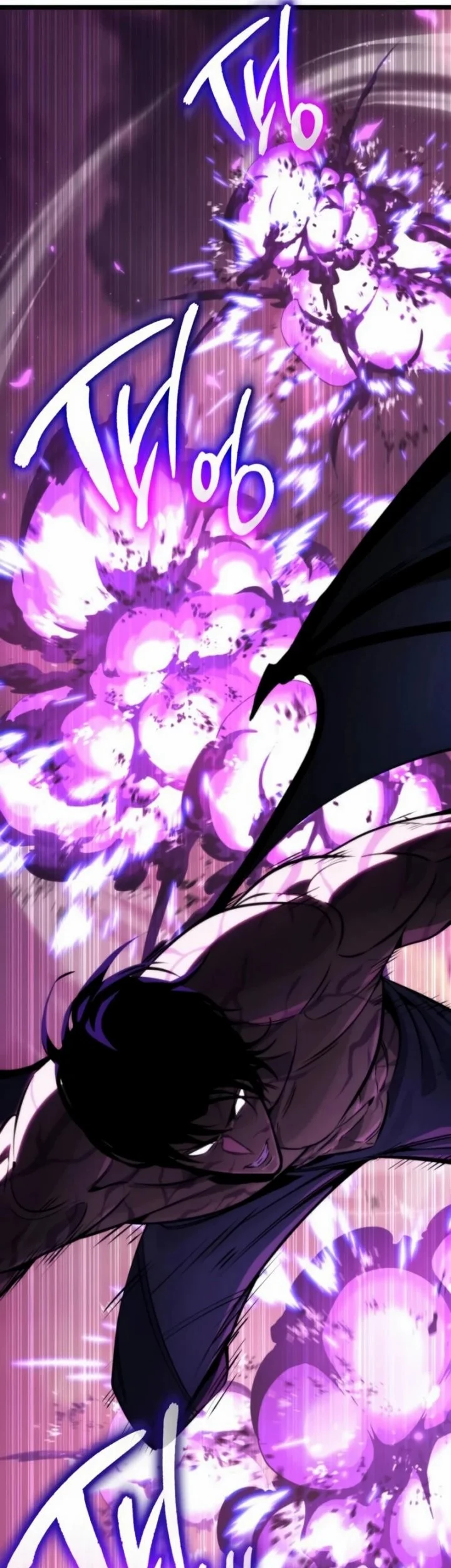 Reincarnator Chapter 121 Gambar 8