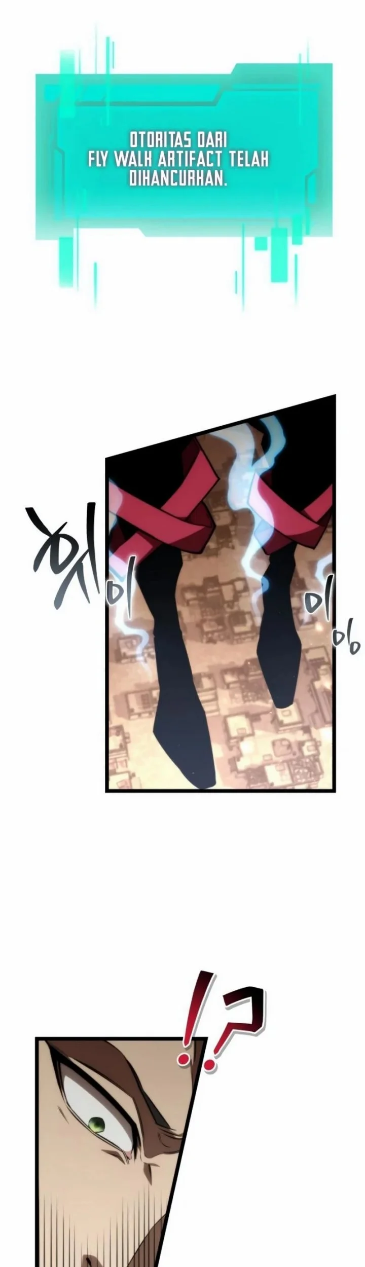 Reincarnator Chapter 121 Gambar 25