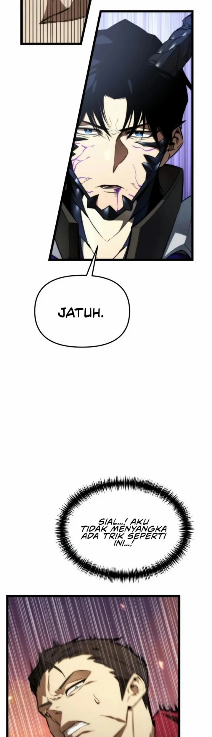 Reincarnator Chapter 121 Gambar 26
