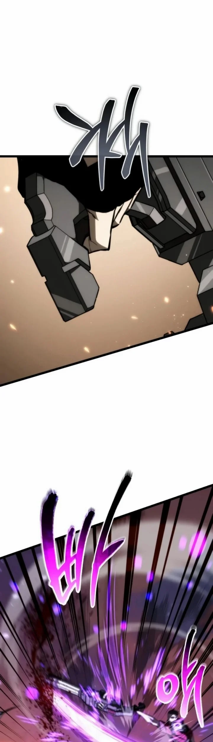 Reincarnator Chapter 121 Gambar 28