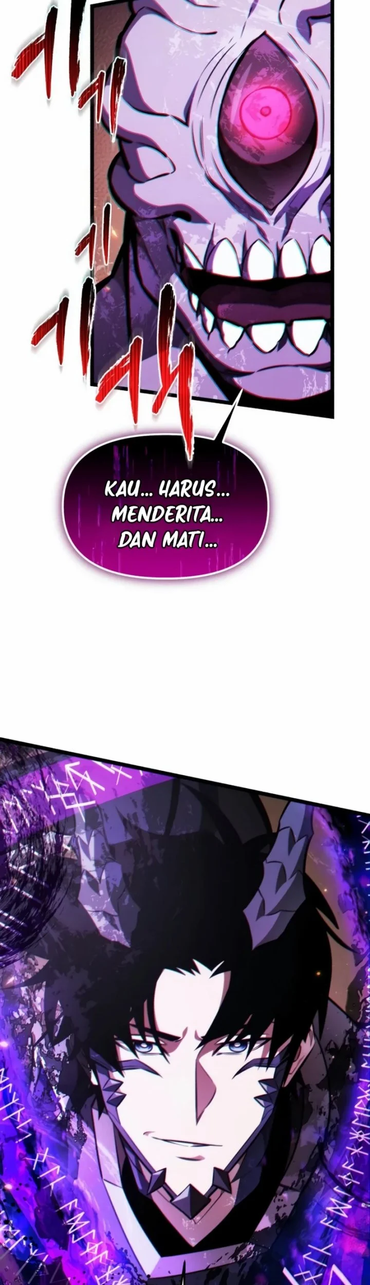 Reincarnator Chapter 122 halaman 34