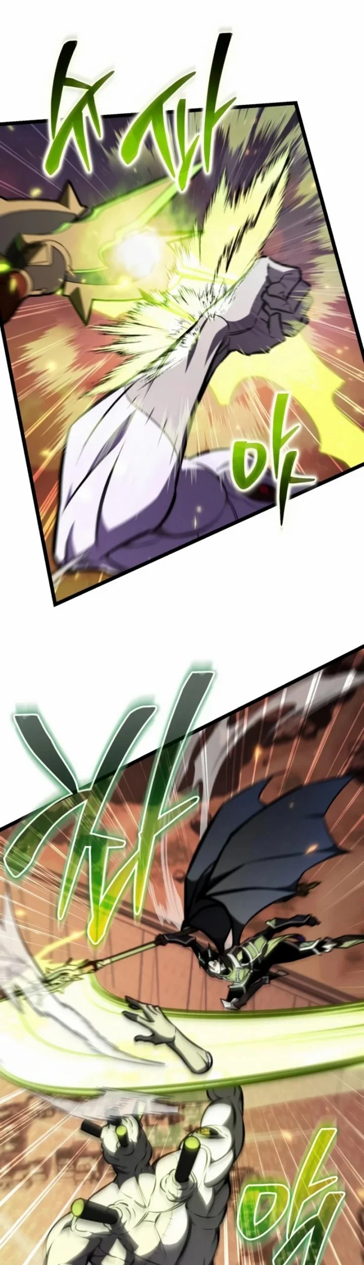 Reincarnator Chapter 122 halaman 37