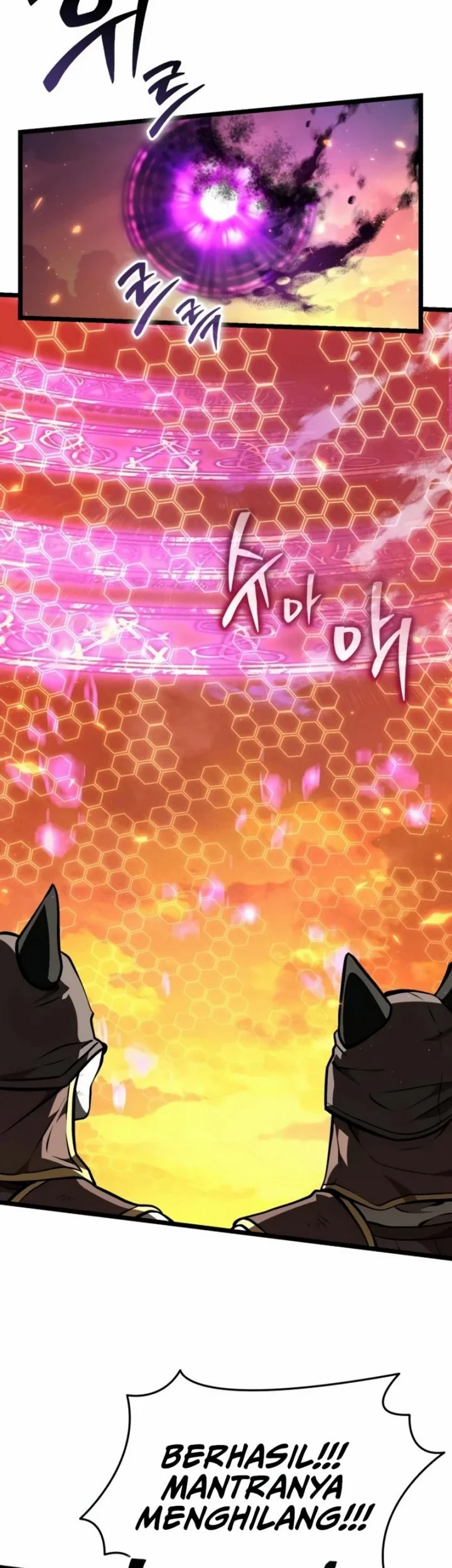 Reincarnator Chapter 122 halaman 41