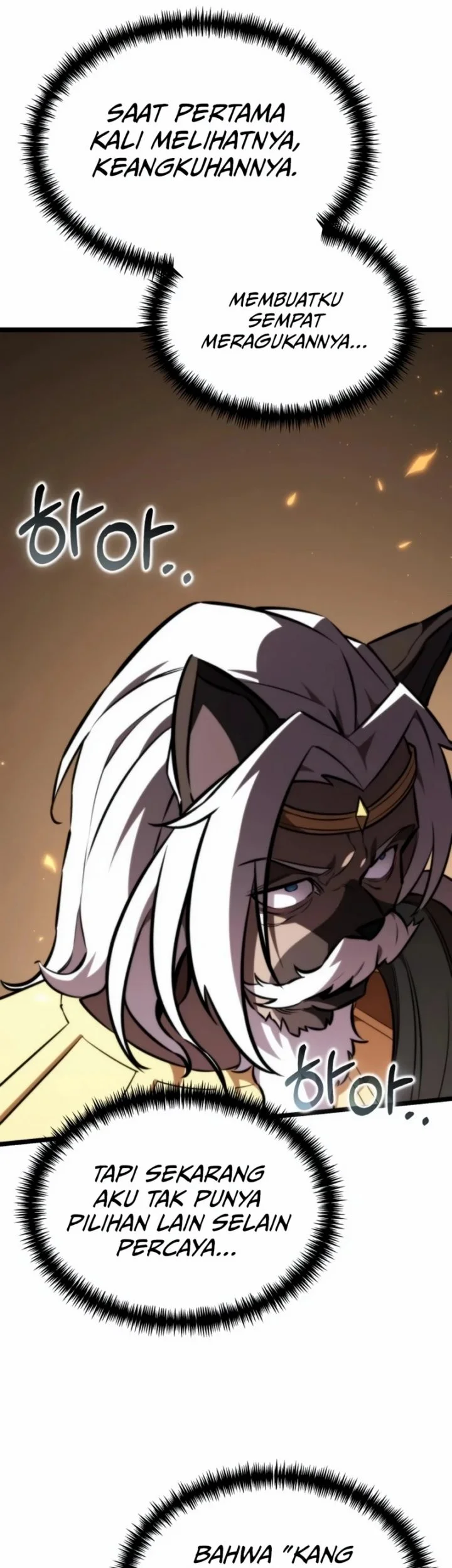 Reincarnator Chapter 122 halaman 44