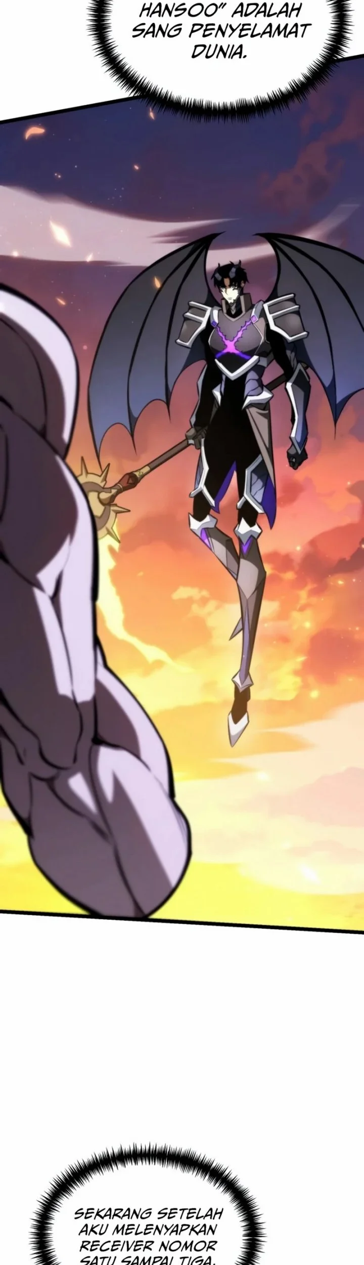 Reincarnator Chapter 122 Gambar 44