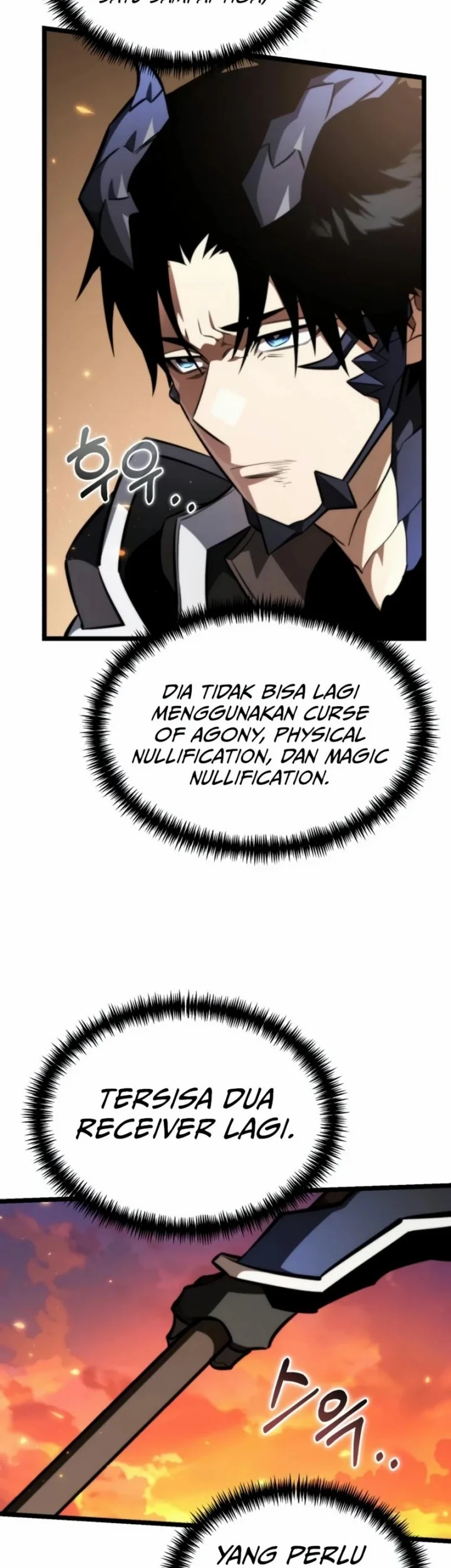 Reincarnator Chapter 122 Gambar 45