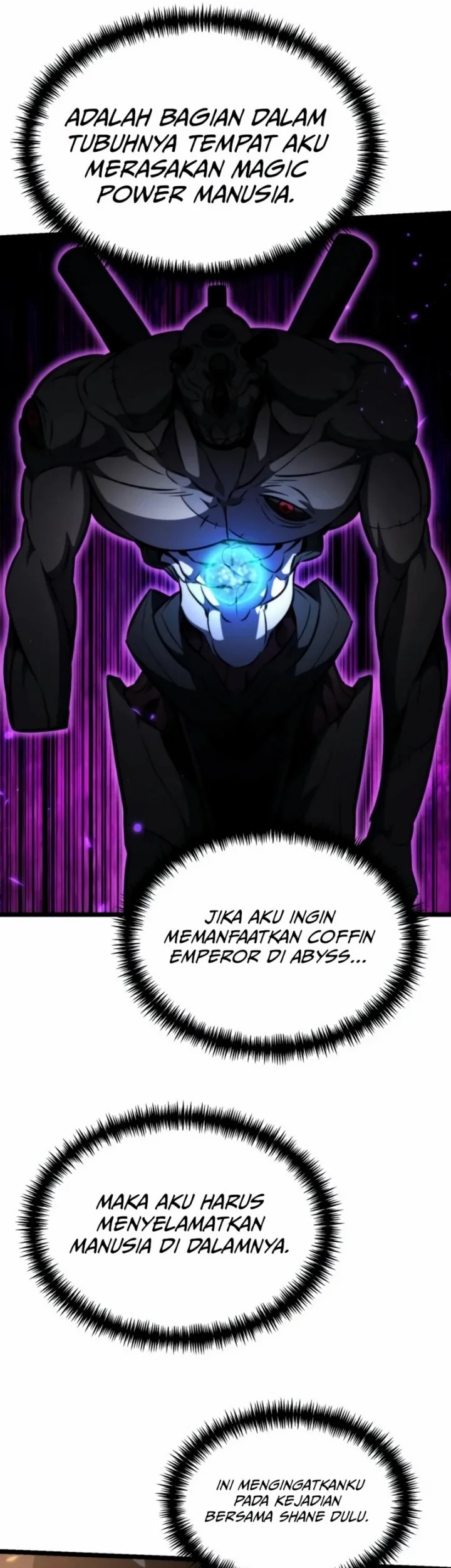 Reincarnator Chapter 122 Gambar 47