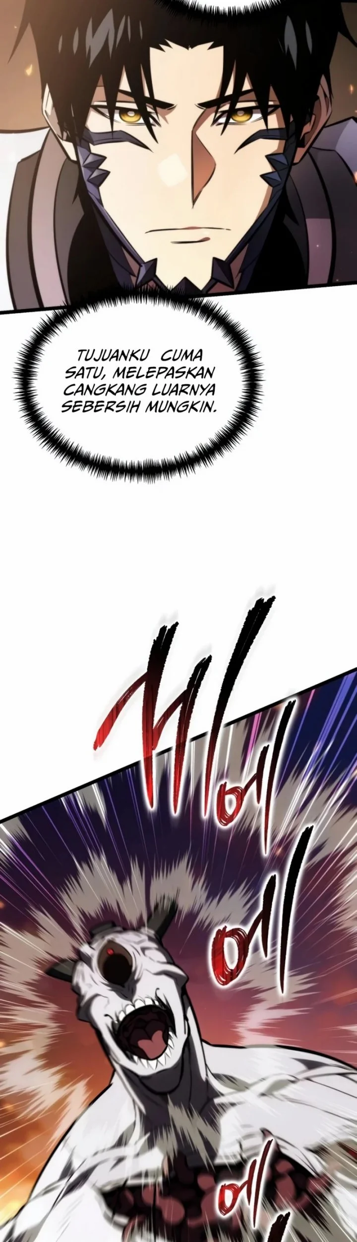 Reincarnator Chapter 122 Gambar 48