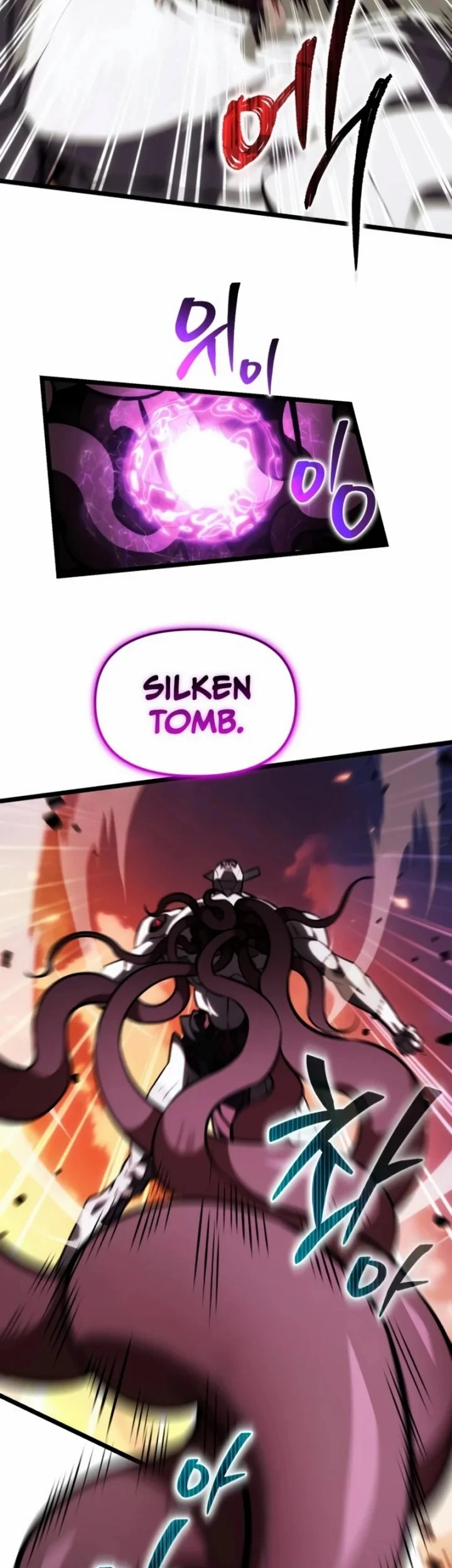 Reincarnator Chapter 122 Gambar 49