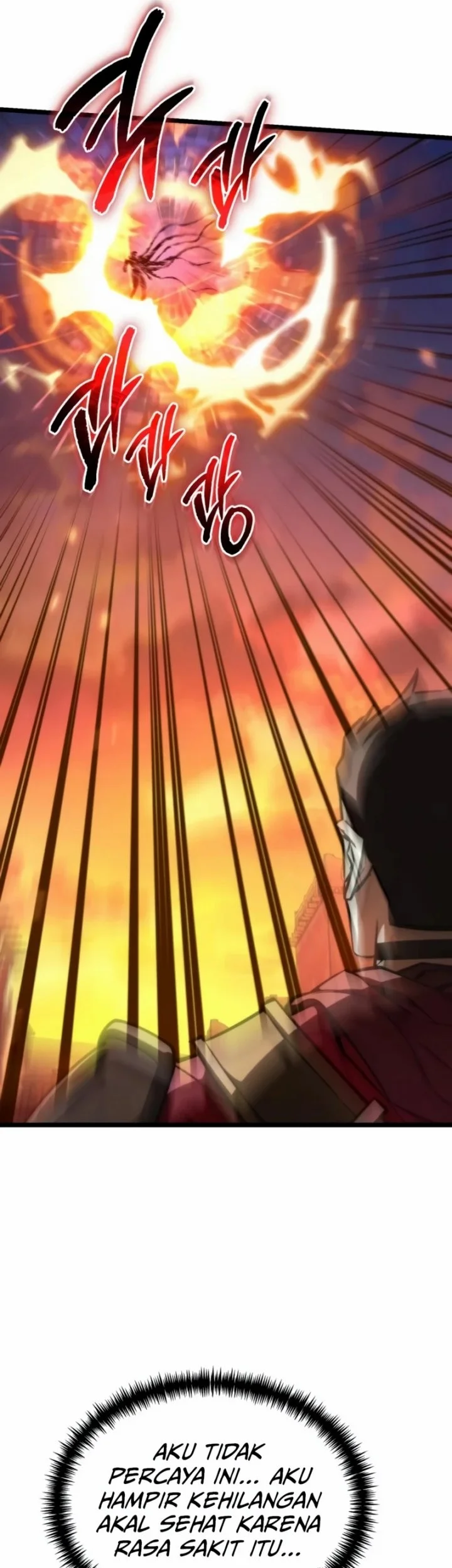 Reincarnator Chapter 122 Gambar 54
