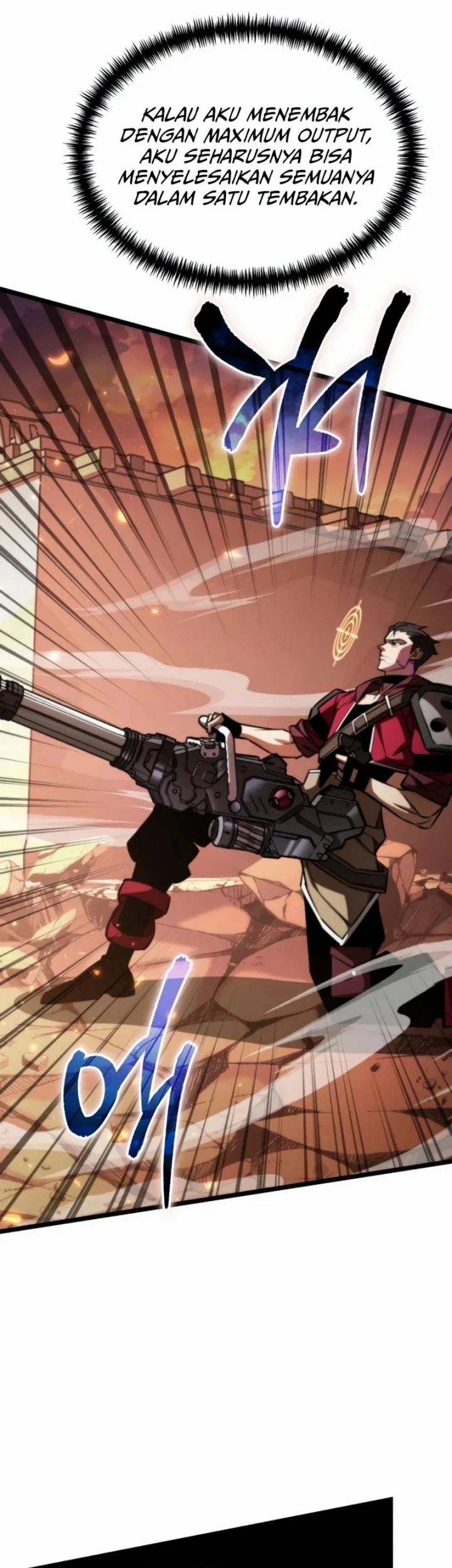 Reincarnator Chapter 122 Gambar 57