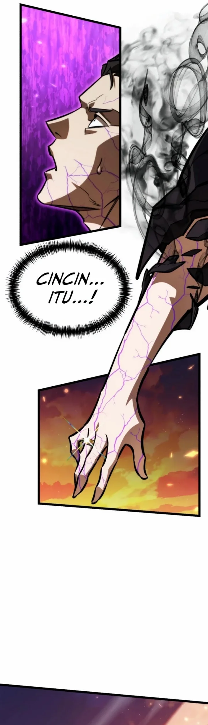 Reincarnator Chapter 122 Gambar 60