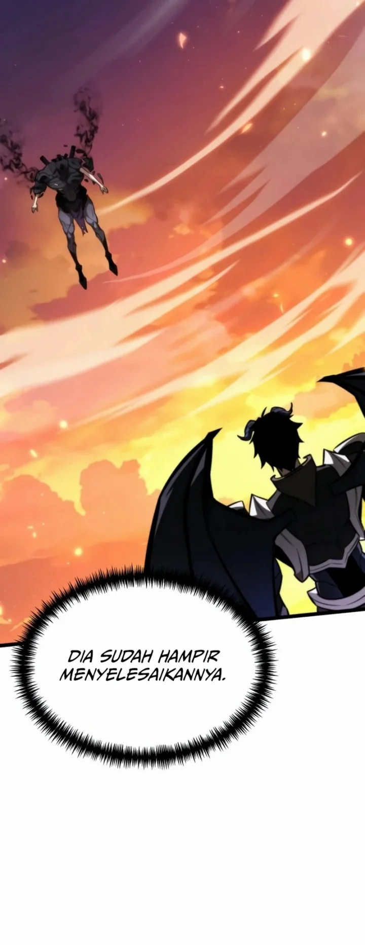 Reincarnator Chapter 122 Gambar 61