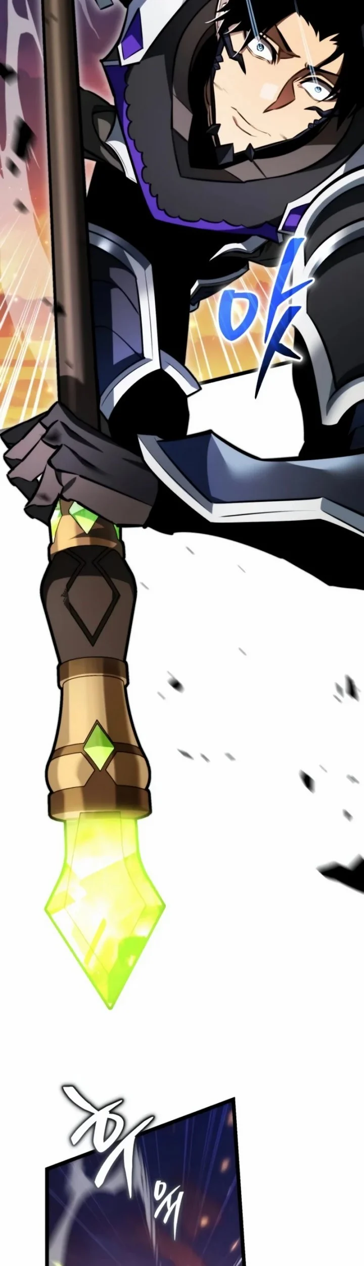 Reincarnator Chapter 122 Gambar 63