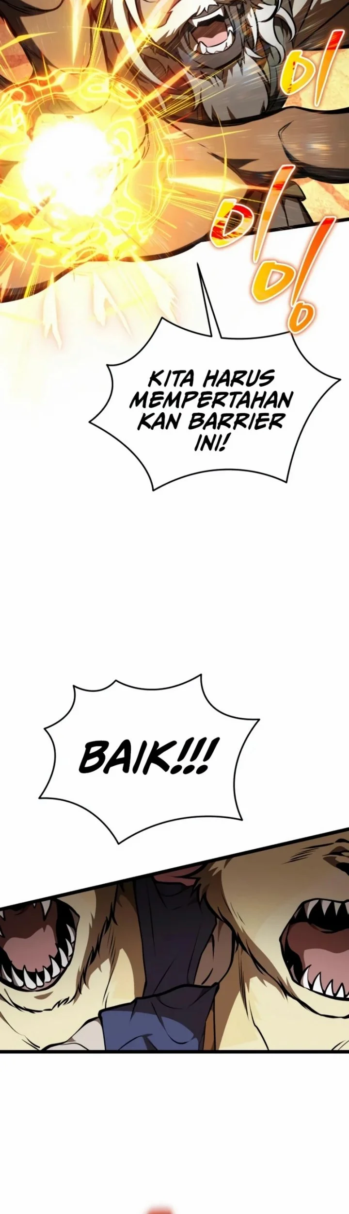 Reincarnator Chapter 122 halaman 6
