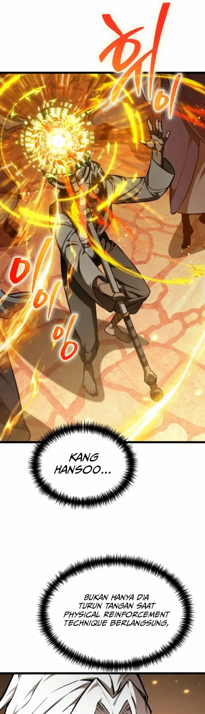 Reincarnator Chapter 122 halaman 8