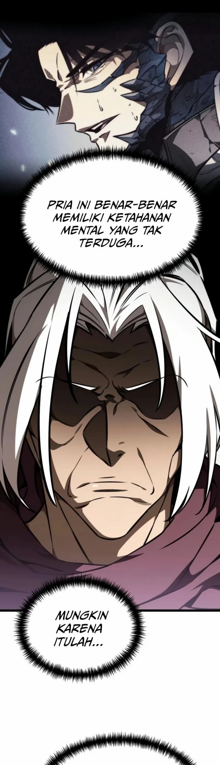 Reincarnator Chapter 122 halaman 10