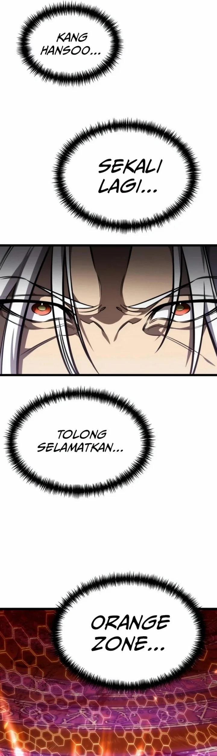 Reincarnator Chapter 122 halaman 12