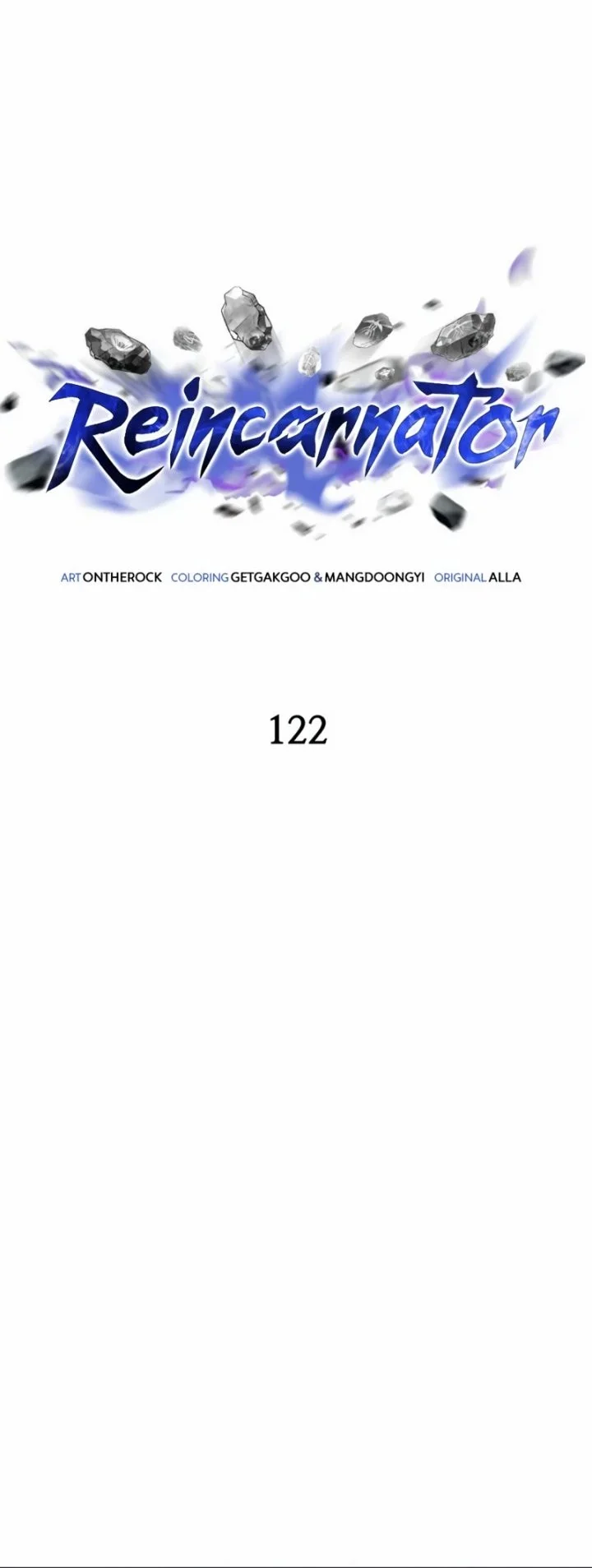 Reincarnator Chapter 122 halaman 14