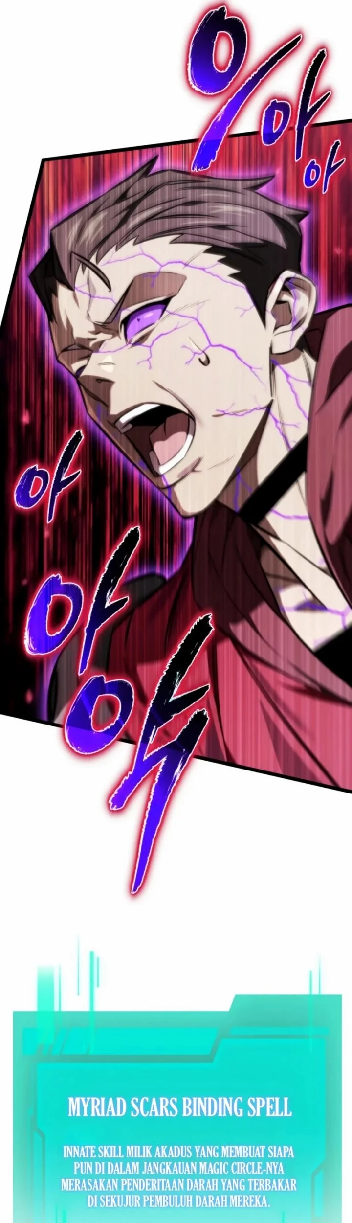 Reincarnator Chapter 122 halaman 18