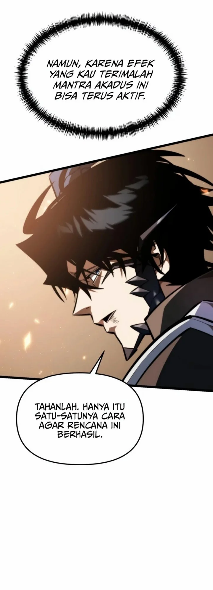 Reincarnator Chapter 122 halaman 20
