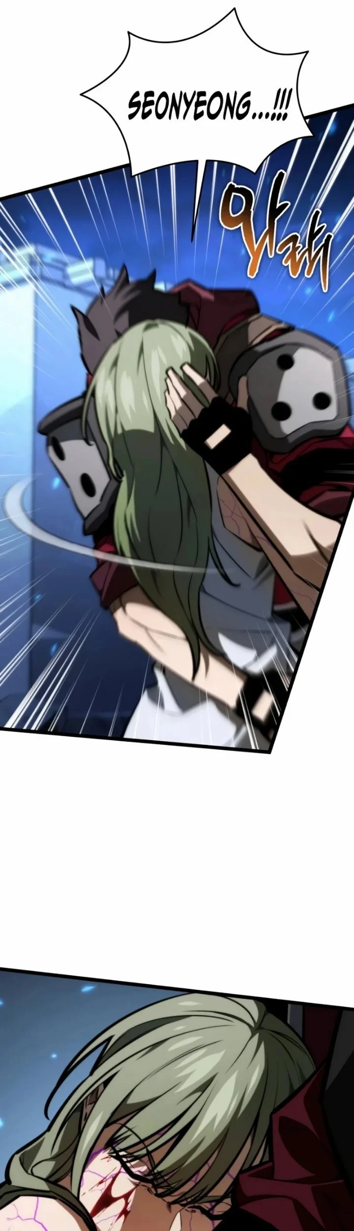 Reincarnator Chapter 123 Gambar 34