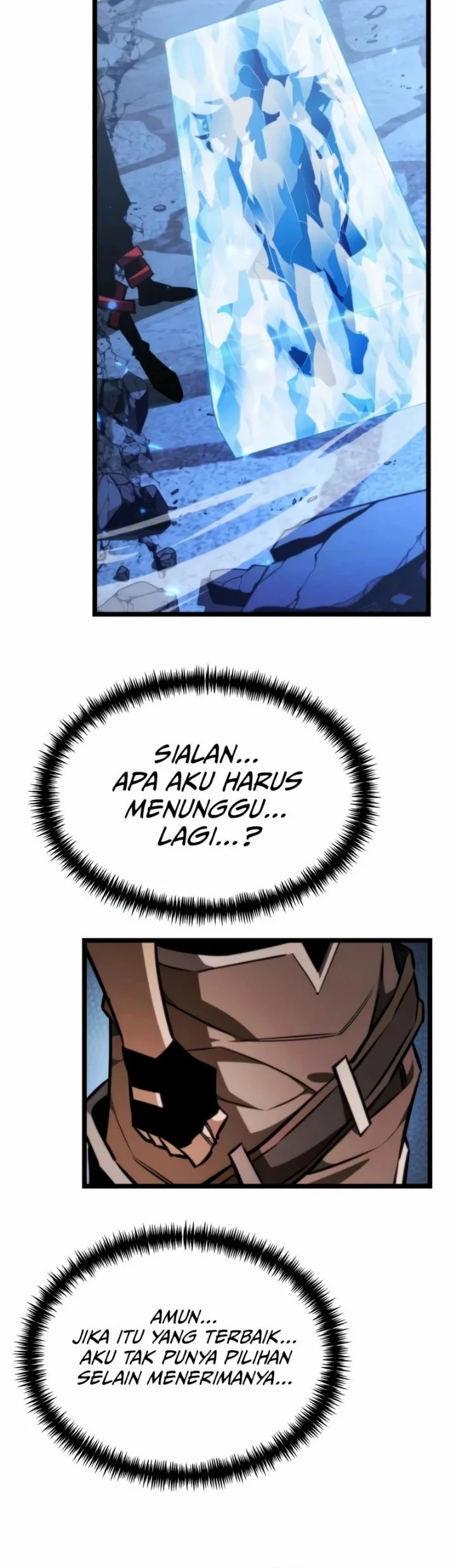 Reincarnator Chapter 123 Gambar 51