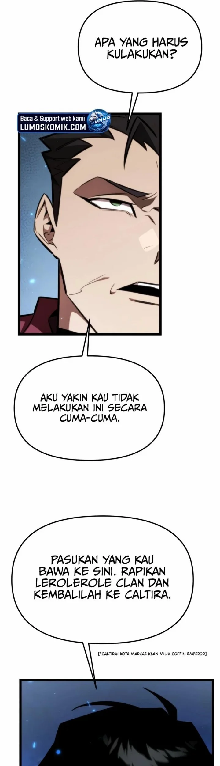 Reincarnator Chapter 123 Gambar 52