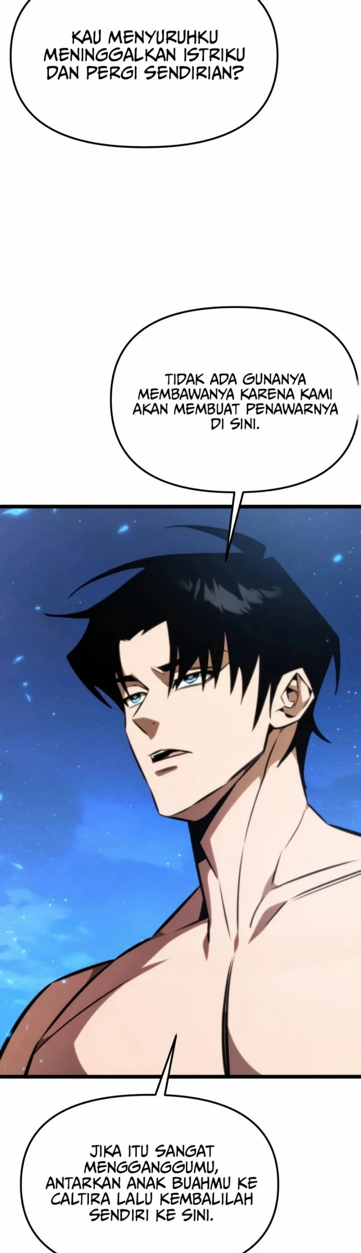 Reincarnator Chapter 123 Gambar 54