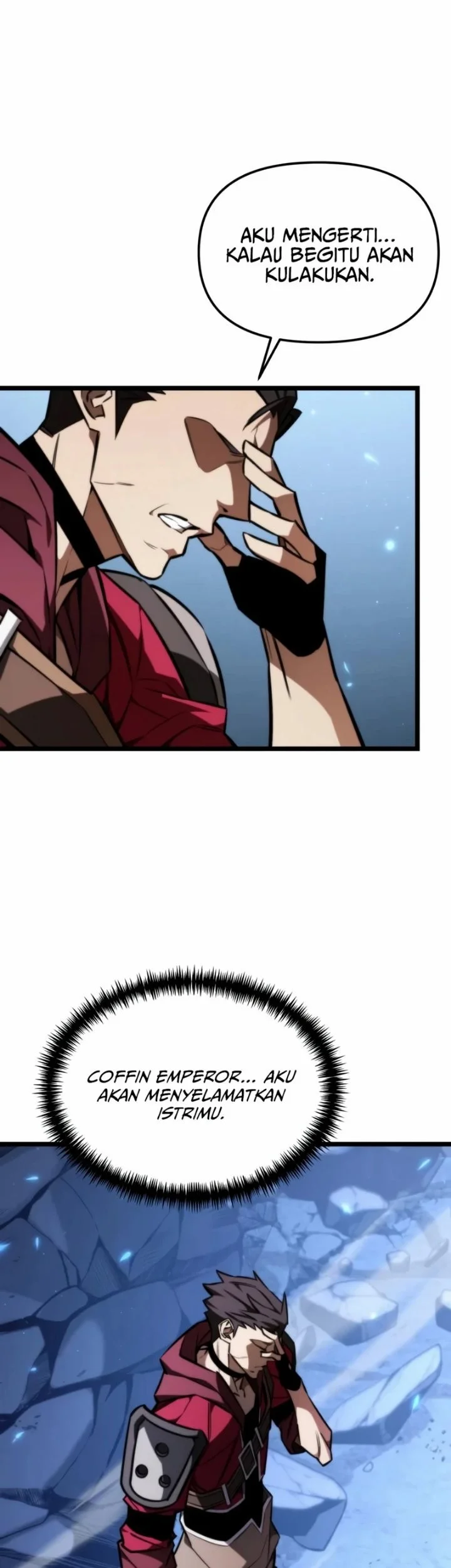 Reincarnator Chapter 123 Gambar 56