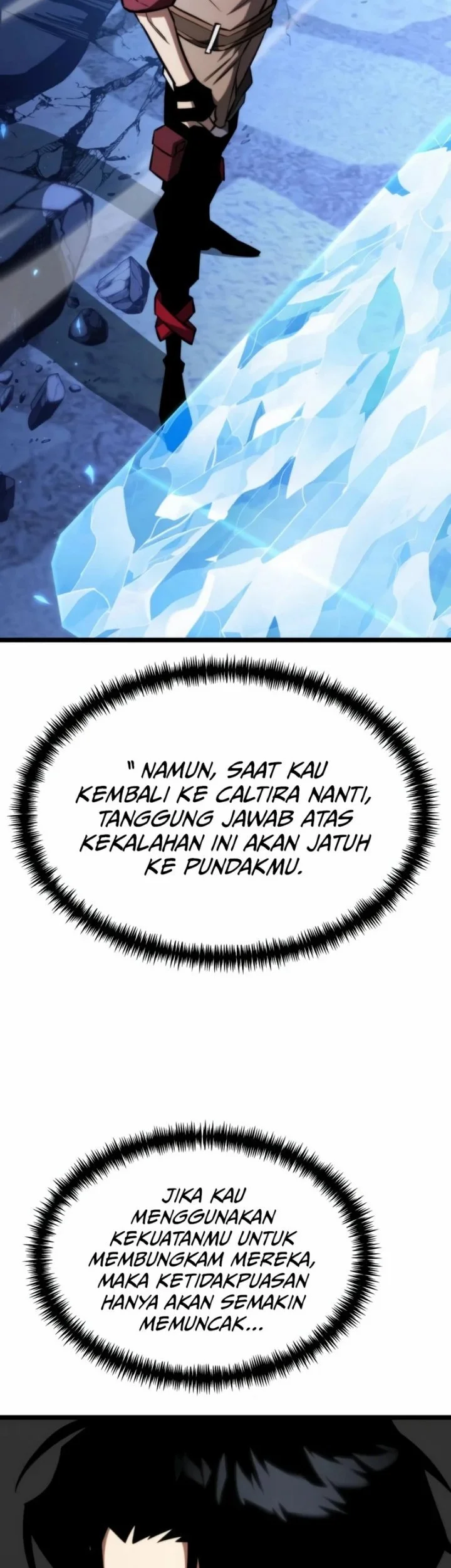 Reincarnator Chapter 123 Gambar 57
