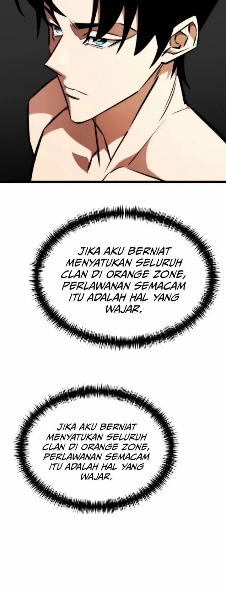 Reincarnator Chapter 123 Gambar 58
