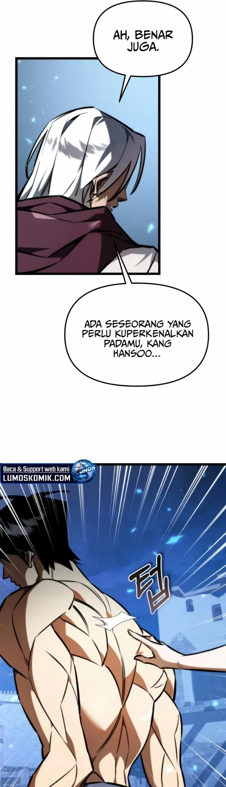 Reincarnator Chapter 123 Gambar 59