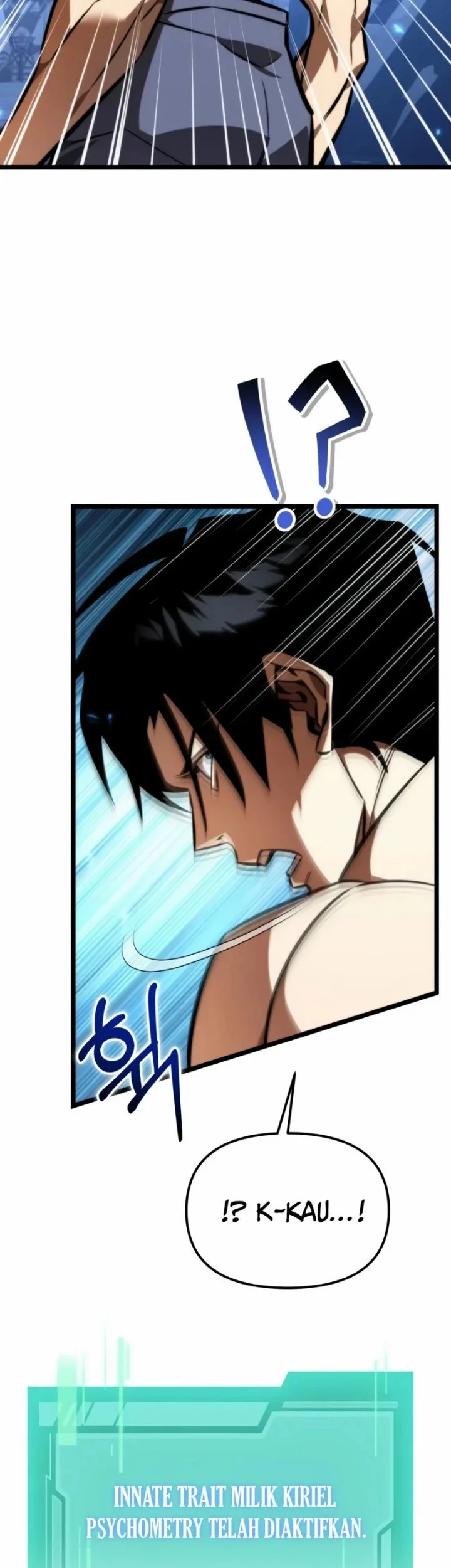 Reincarnator Chapter 123 Gambar 60