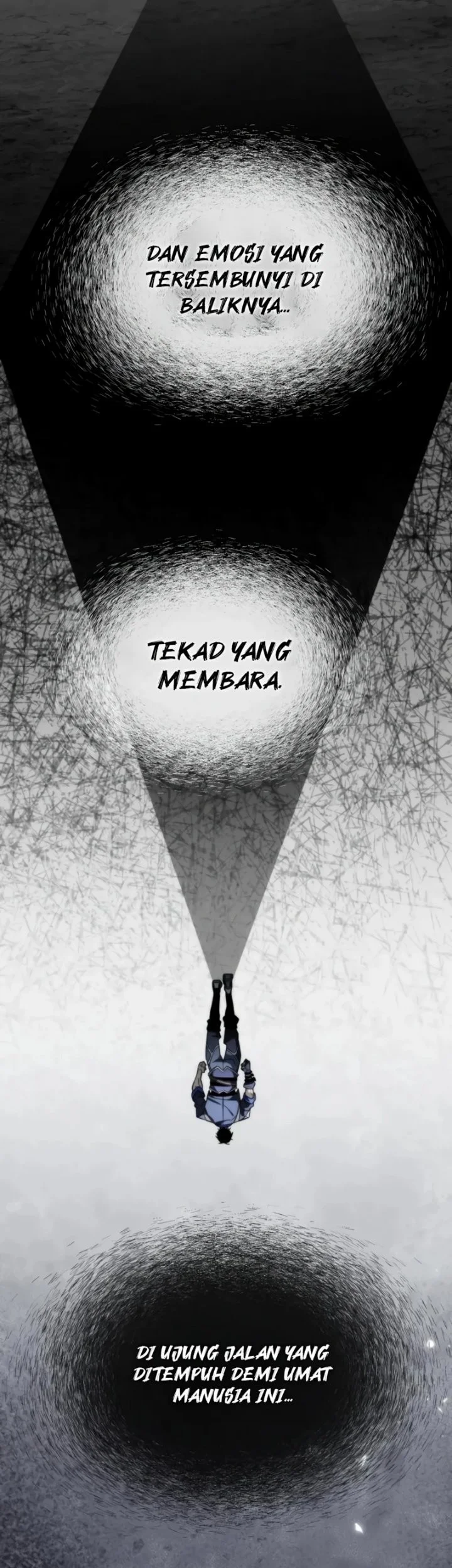 Reincarnator Chapter 123 Gambar 62