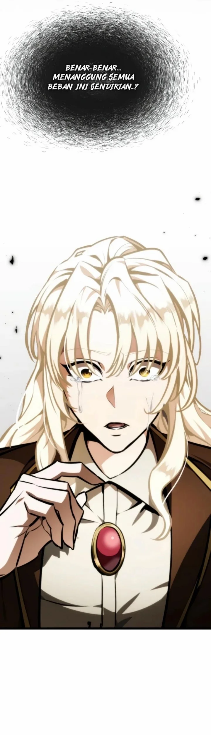 Reincarnator Chapter 123 Gambar 66