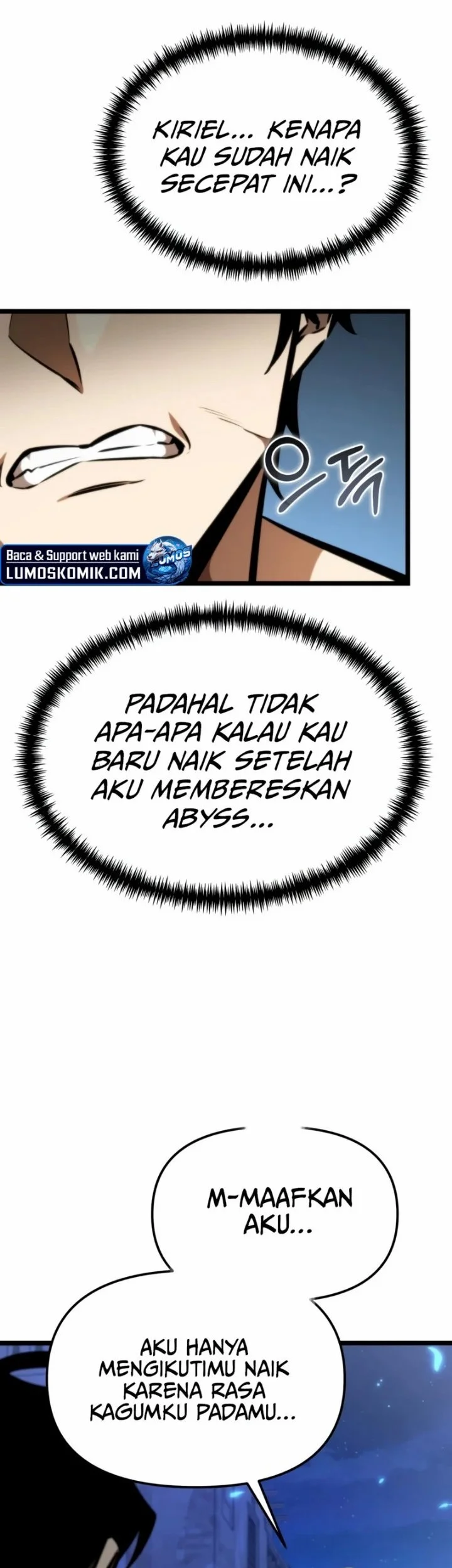 Reincarnator Chapter 123 Gambar 67