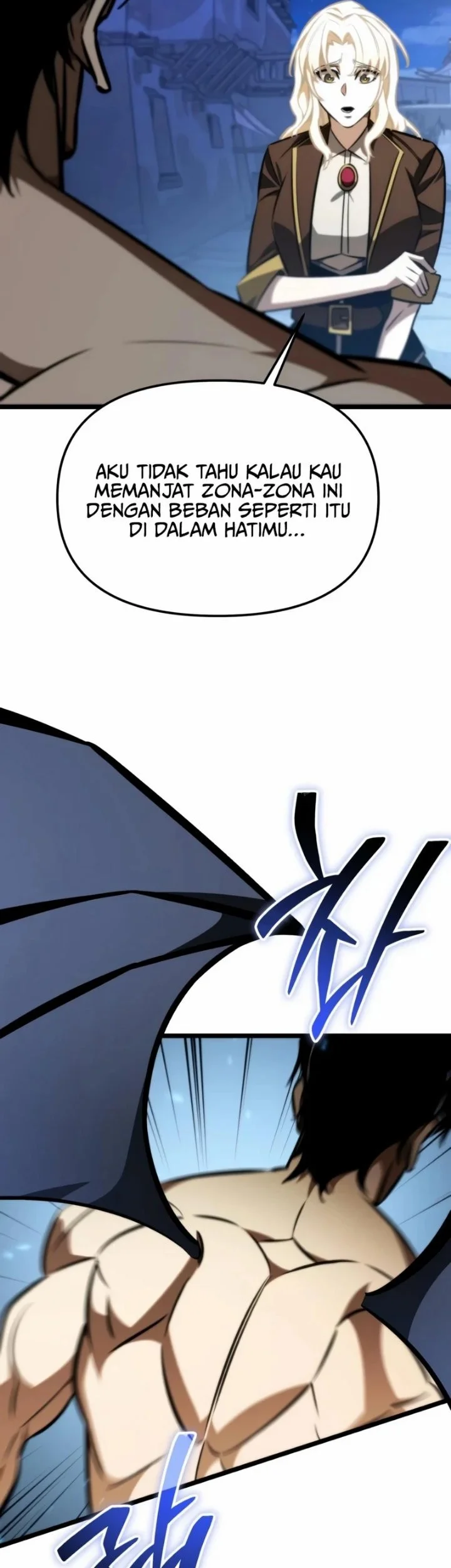 Reincarnator Chapter 123 Gambar 68