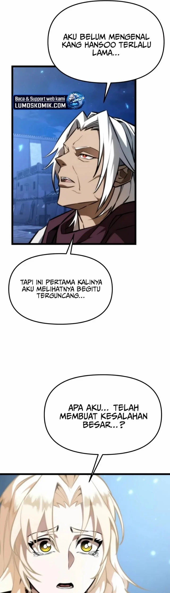 Reincarnator Chapter 123 Gambar 73