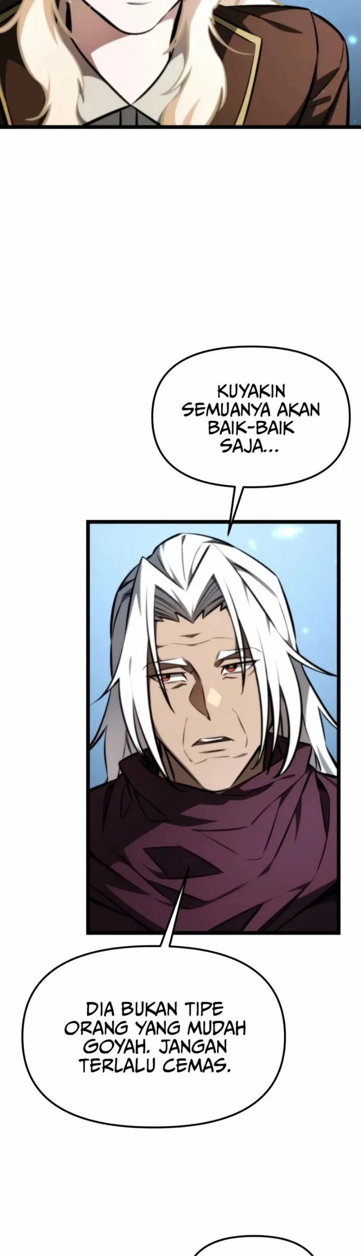 Reincarnator Chapter 123 Gambar 74