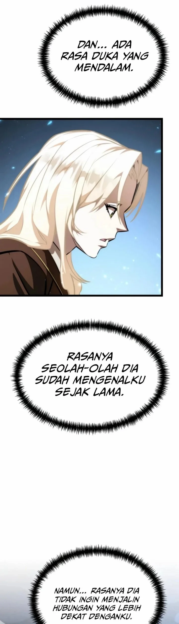 Reincarnator Chapter 123 Gambar 77