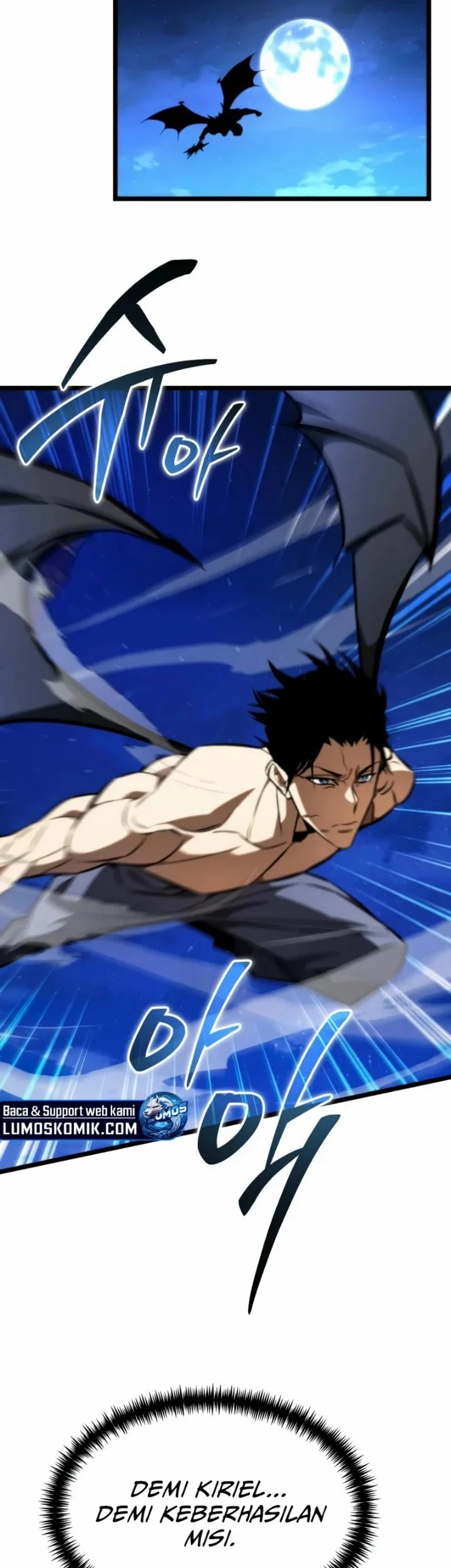 Reincarnator Chapter 123 Gambar 79
