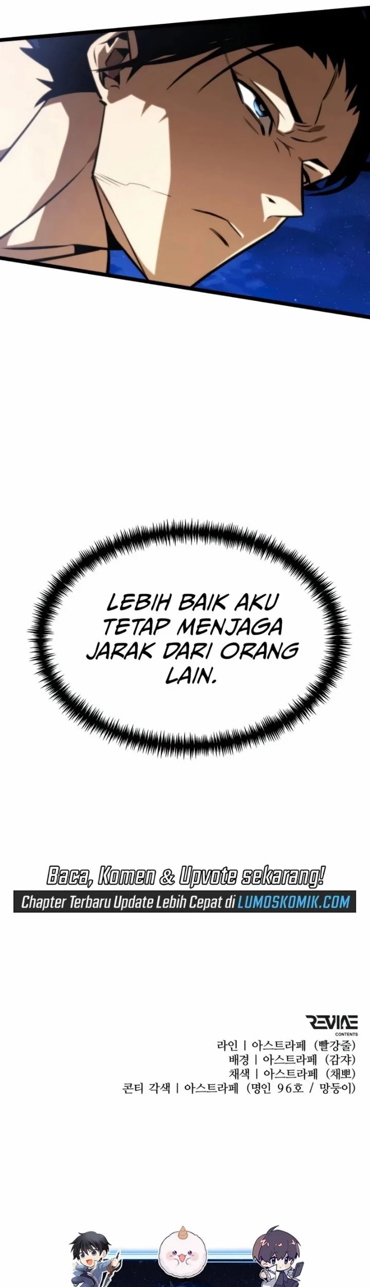 Reincarnator Chapter 123 Gambar 81